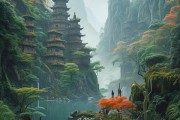 温岭秘境之旅，探寻不可错过的旅游宝藏