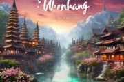 文昌风光探秘，十大必游景点大盘点