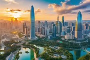 深圳周边绝美景点全攻略，假期生活焕发光彩！