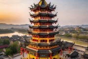 黄鹤楼，历史文化名楼十大必游景点大揭秘