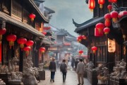 佛山岭南文化之旅，探寻古韵之美