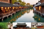 江南水乡风情游，苏州必游景点全攻略
