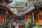 荆楚文化探秘之旅，随州必游景点大盘点