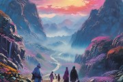 探秘，灵山幻境五大畅游攻略大揭秘