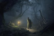 朝秘境，揭秘隐藏的奥秘