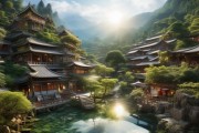 宜良风情探秘，深度游玩攻略，尽享宜良风光！