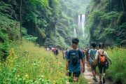 探秘翁源，特色胜地休闲之旅