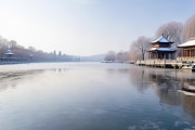 杭州冬日西湖，邂逅冬季绝美风景