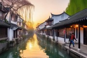 漫步扬州古韵，江南水乡十大必游秘境