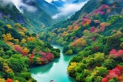 柳州，山水交融的多彩探秘之旅