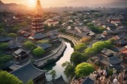 兖州景点探秘之旅