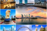 新加坡热门景点攻略，尽览狮城风情