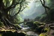 从化秘境，探寻生态瑰宝的人文自然风光
