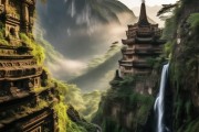 岳景区探秘，揭秘最值得游览的胜地