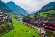 探寻广西壮族自治区的壮美宜州，宜州旅游攻略指南