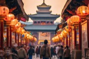 西安千古风华之旅攻略，探秘古都必游景点
