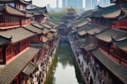 高唐，历史与现代交融的旅游瑰宝