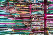 芜湖春节游，古城景点邀您品味浓郁年味