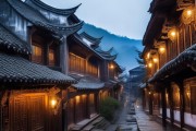古镇遂昌银韵，探寻丽水璀璨历史印记