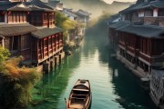 鲁北水乡魅力之旅，沾化风情探秘记