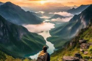 东北山水探秘之旅，鞍山旅游攻略盘点