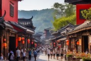 滑县道口，历史与现代交融的休闲胜地盘点