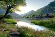 扬中探秘，盘点不可错过的绝美旅游胜地
