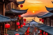 东北风情之旅，大连抚顺双城探秘之旅