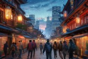 普宁之旅，解锁城市宝藏攻略
