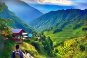 腾冲之旅，品味特产，尽赏美景