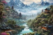 诸暨秘境之旅，必游的景点大盘点