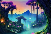泰兴秘境探幽，必游绝美风光大盘点