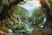 新丰秘境探游，景点大盘点