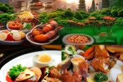 粤韵美食，粤地风光——魅力之旅
