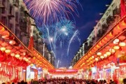 畅游中山国庆盛宴，中山市国庆节游玩攻略全指南