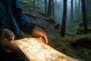 神秘证件揭秘，畅游景区，解锁免门票畅游山水之道