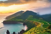 济州岛五大绝美景区，宝岛深度游攻略