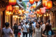 濮古城游玩攻略，畅游古城，尽享风情