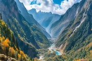 十堰美景探秘，山水之城的无偿风光之旅
