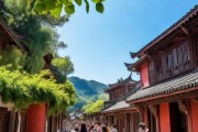 余姚风情，必游之地，尽览余姚之美