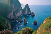 海丰西景点大揭秘，畅游自然风光之旅