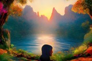 魅力探秘，特产与景点一网打尽