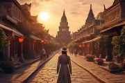 漫步古都，十大必游景点，穿越时空的历史之旅