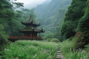 毕节茶亭秘境，发现未知的旅游瑰宝