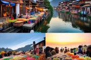 乐平风情，美景美食尽享之旅