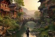 繁昌区秘境之旅，揭秘近期热门景点攻略