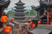息县景点攻略，探寻历史与现代交融的旅游胜地