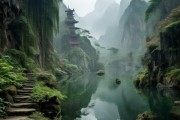 醴陵秘境，发现隐匿之美