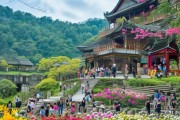 会昌五一游攻略，五一必游会昌景点大盘点