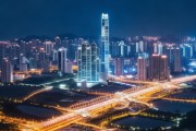 皇岗，深圳边境璀璨明珠之旅